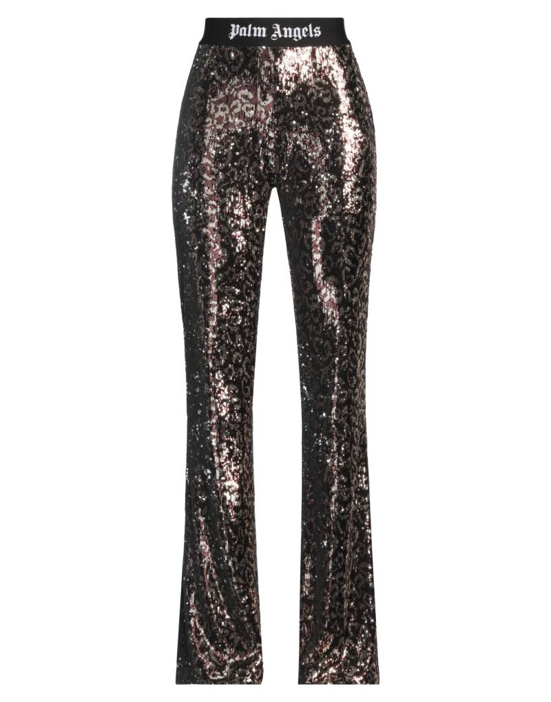 PALM ANGELS Hose Damen Schwarz von PALM ANGELS