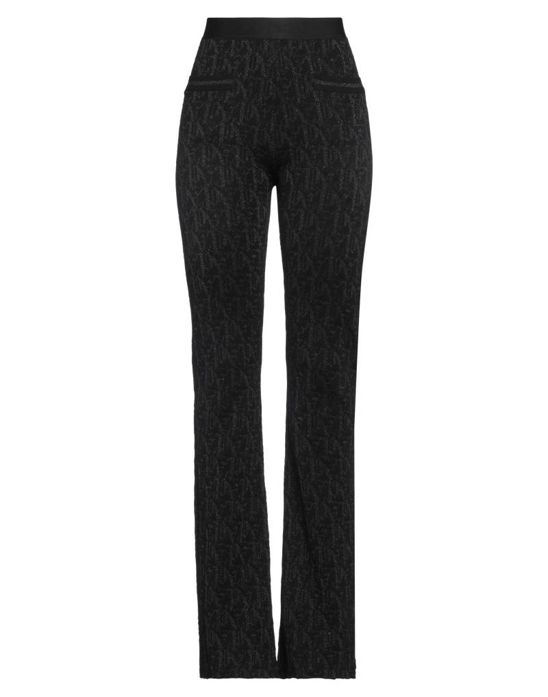 PALM ANGELS Hose Damen Schwarz von PALM ANGELS