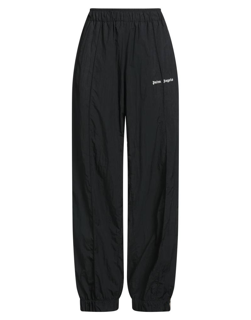 PALM ANGELS Hose Damen Schwarz von PALM ANGELS
