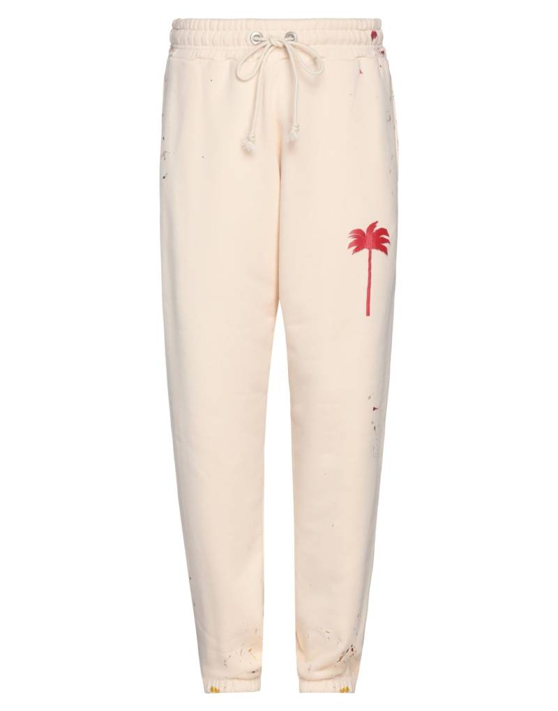 PALM ANGELS Hose Herren Beige PALM ANGELS Hose Herren Beige von PALM ANGELS