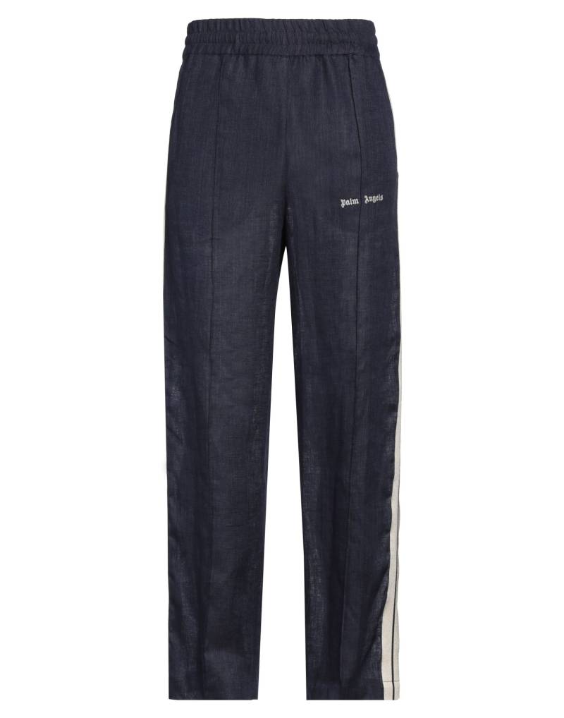 PALM ANGELS Hose Herren Blau PALM ANGELS Hose Herren Blau von PALM ANGELS