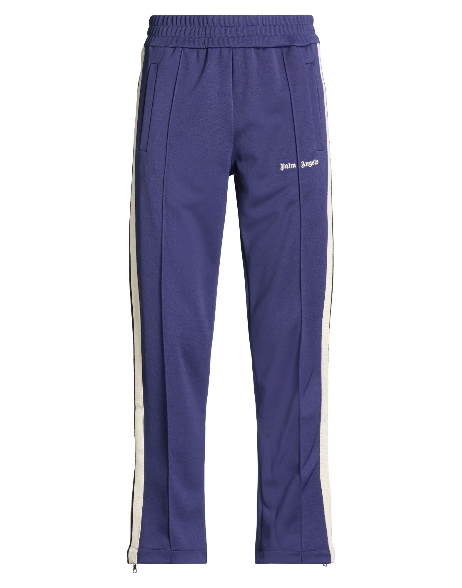 PALM ANGELS Hose Herren Blau von PALM ANGELS