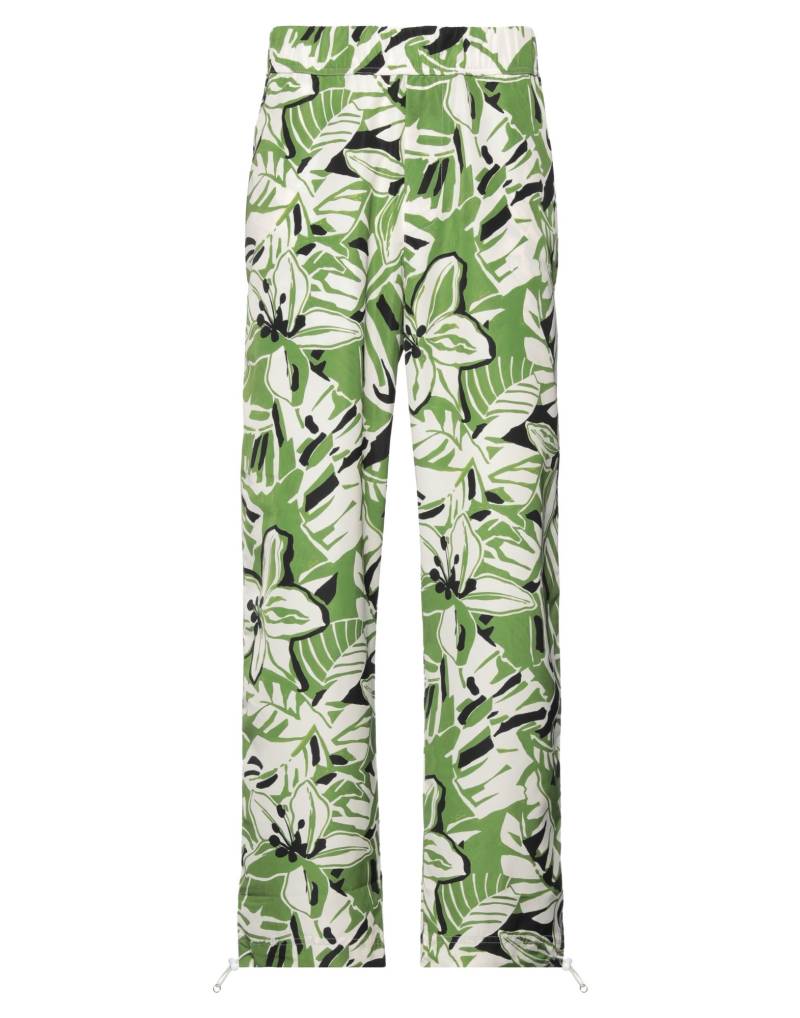 PALM ANGELS Hose Herren Elfenbein von PALM ANGELS