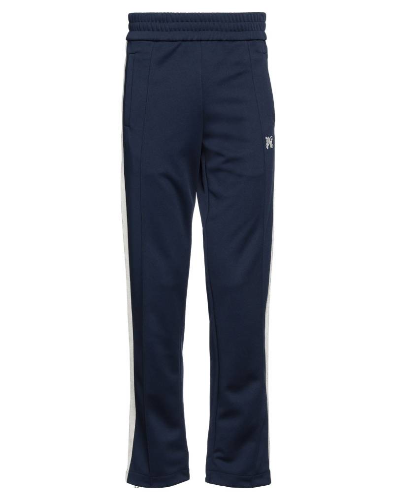 PALM ANGELS Hose Herren Marineblau von PALM ANGELS