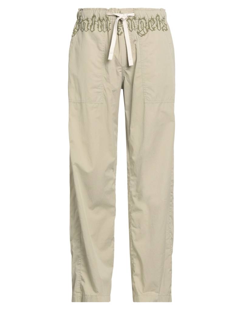 PALM ANGELS Hose Herren Salbeigrün PALM ANGELS Hose Herren Salbeigrün von PALM ANGELS