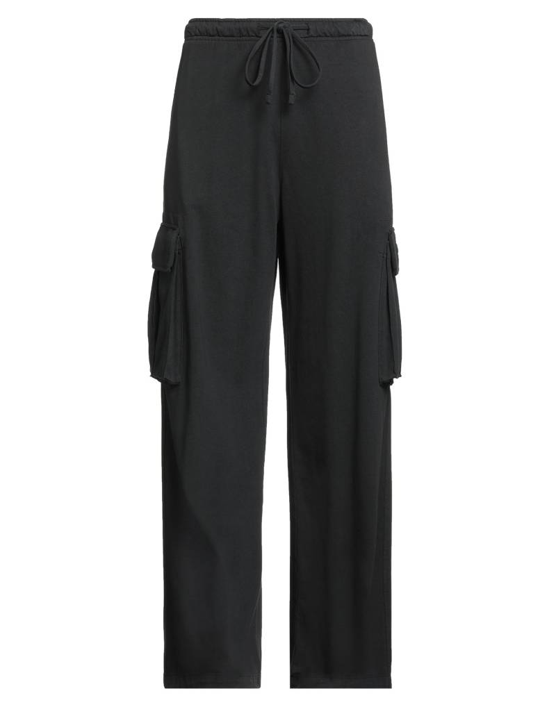 PALM ANGELS Hose Herren Schwarz von PALM ANGELS