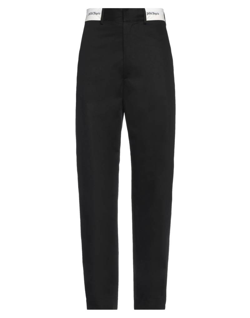 PALM ANGELS Hose Herren Schwarz von PALM ANGELS