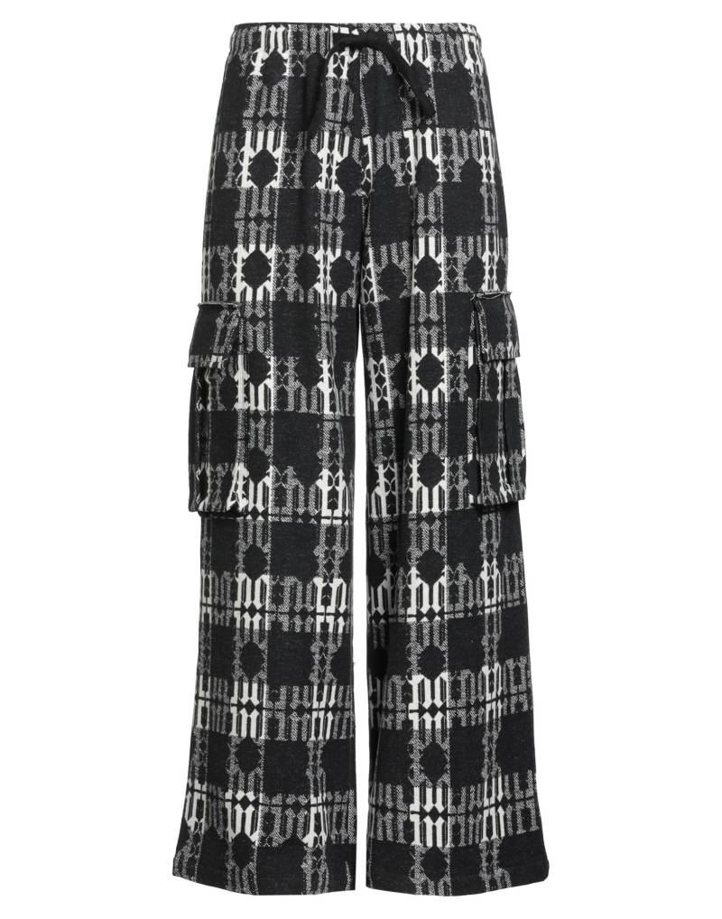 PALM ANGELS Hose Herren Schwarz von PALM ANGELS