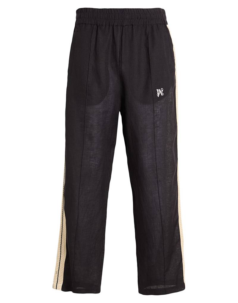PALM ANGELS Hose Herren Schwarz PALM ANGELS Hose Herren Schwarz von PALM ANGELS