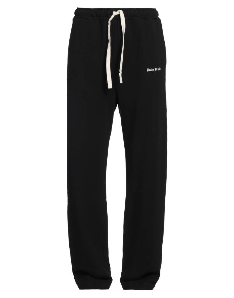 PALM ANGELS Hose Herren Schwarz PALM ANGELS Hose Herren Schwarz von PALM ANGELS