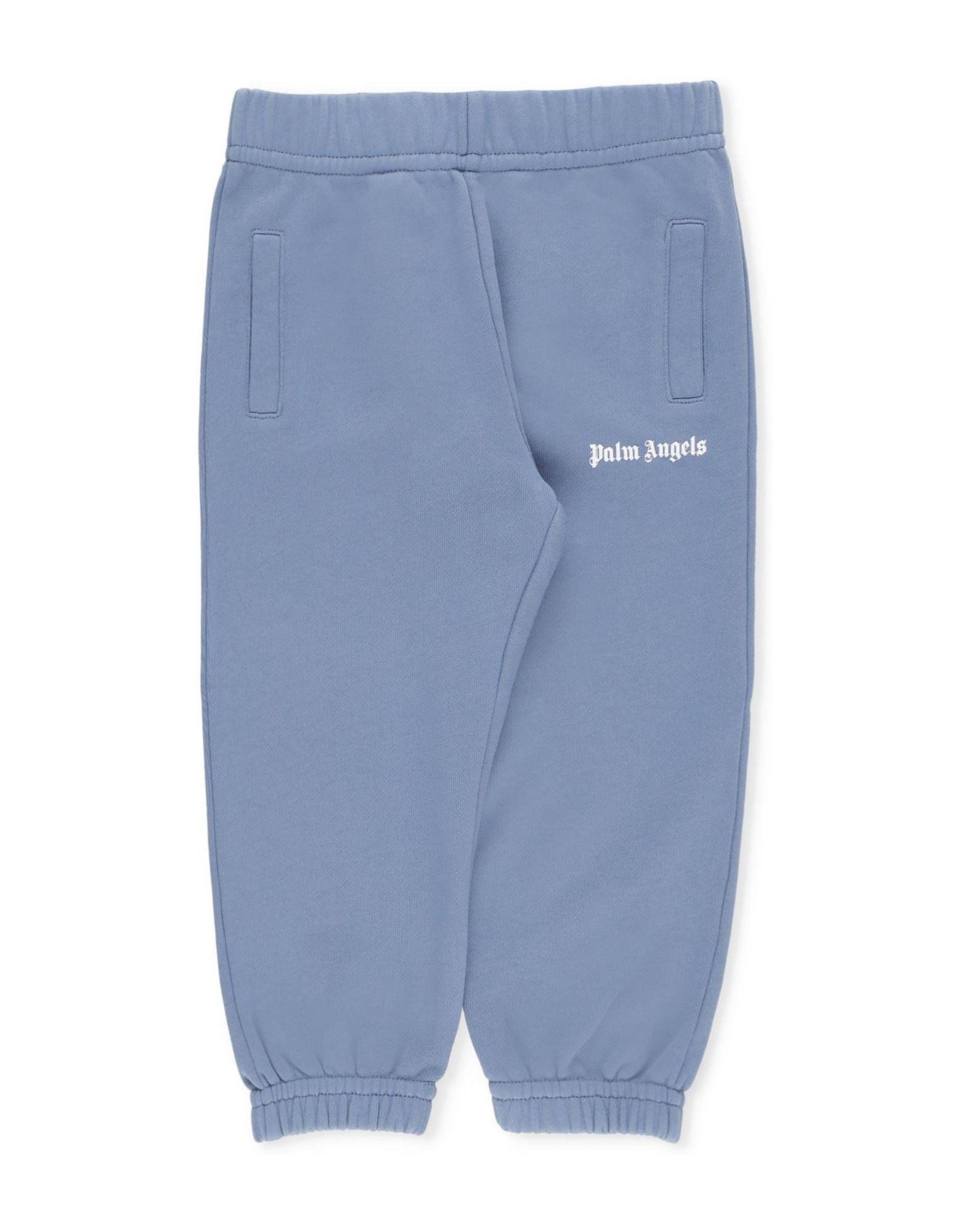 PALM ANGELS Hose Kinder Blau von PALM ANGELS