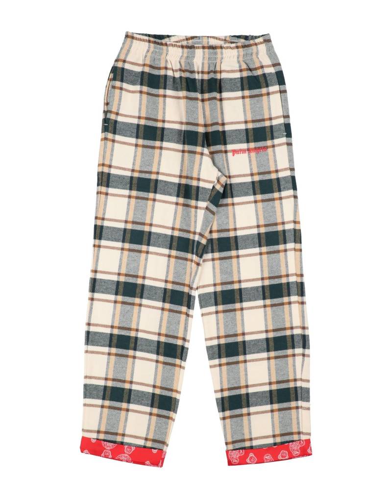 PALM ANGELS Hose Kinder Elfenbein von PALM ANGELS
