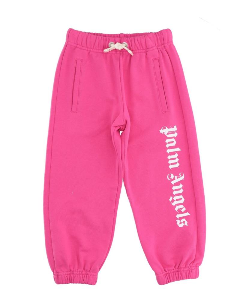 PALM ANGELS Hose Kinder Fuchsia von PALM ANGELS