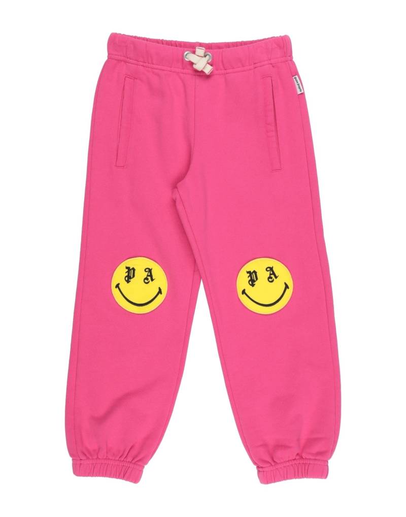 PALM ANGELS Hose Kinder Fuchsia von PALM ANGELS