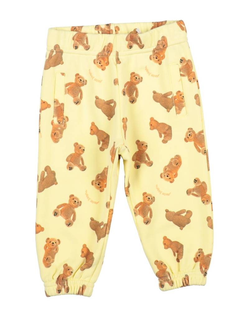 PALM ANGELS Hose Kinder Gelb von PALM ANGELS