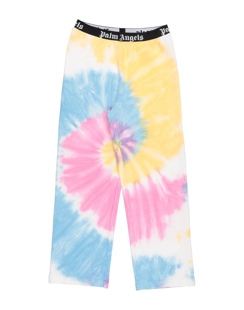 PALM ANGELS Hose Kinder Himmelblau von PALM ANGELS