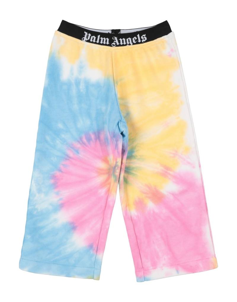 PALM ANGELS Hose Kinder Himmelblau von PALM ANGELS