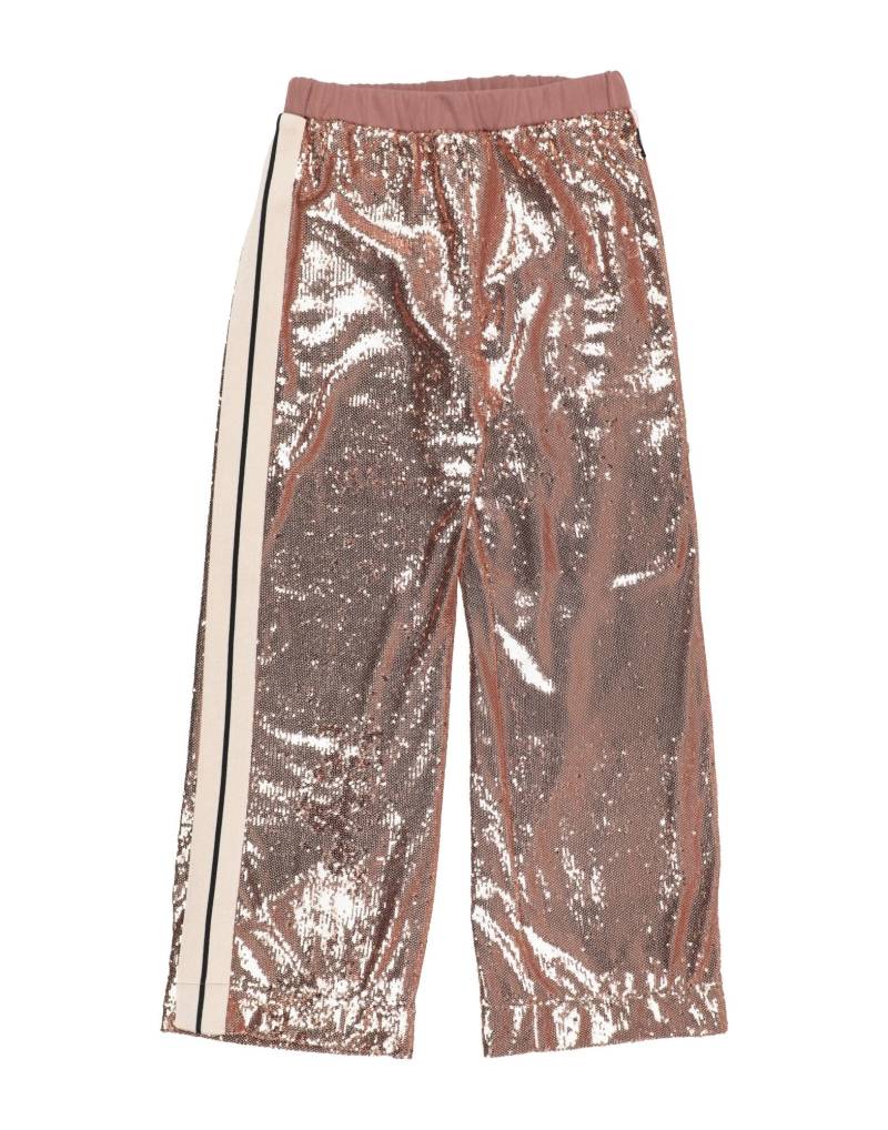 PALM ANGELS Hose Kinder Kupfer von PALM ANGELS