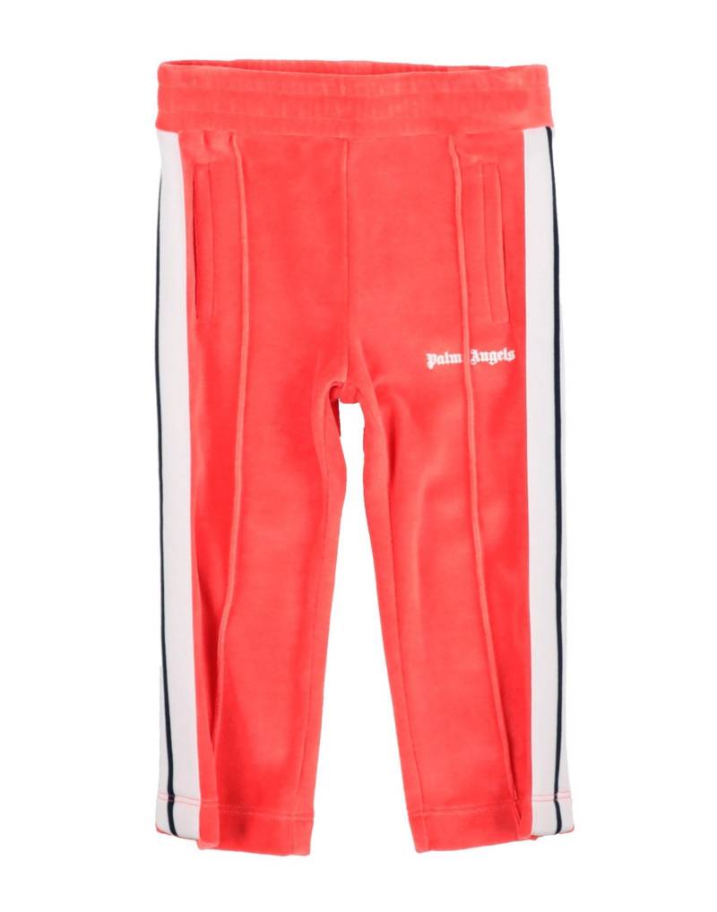 PALM ANGELS Hose Kinder Lachs von PALM ANGELS