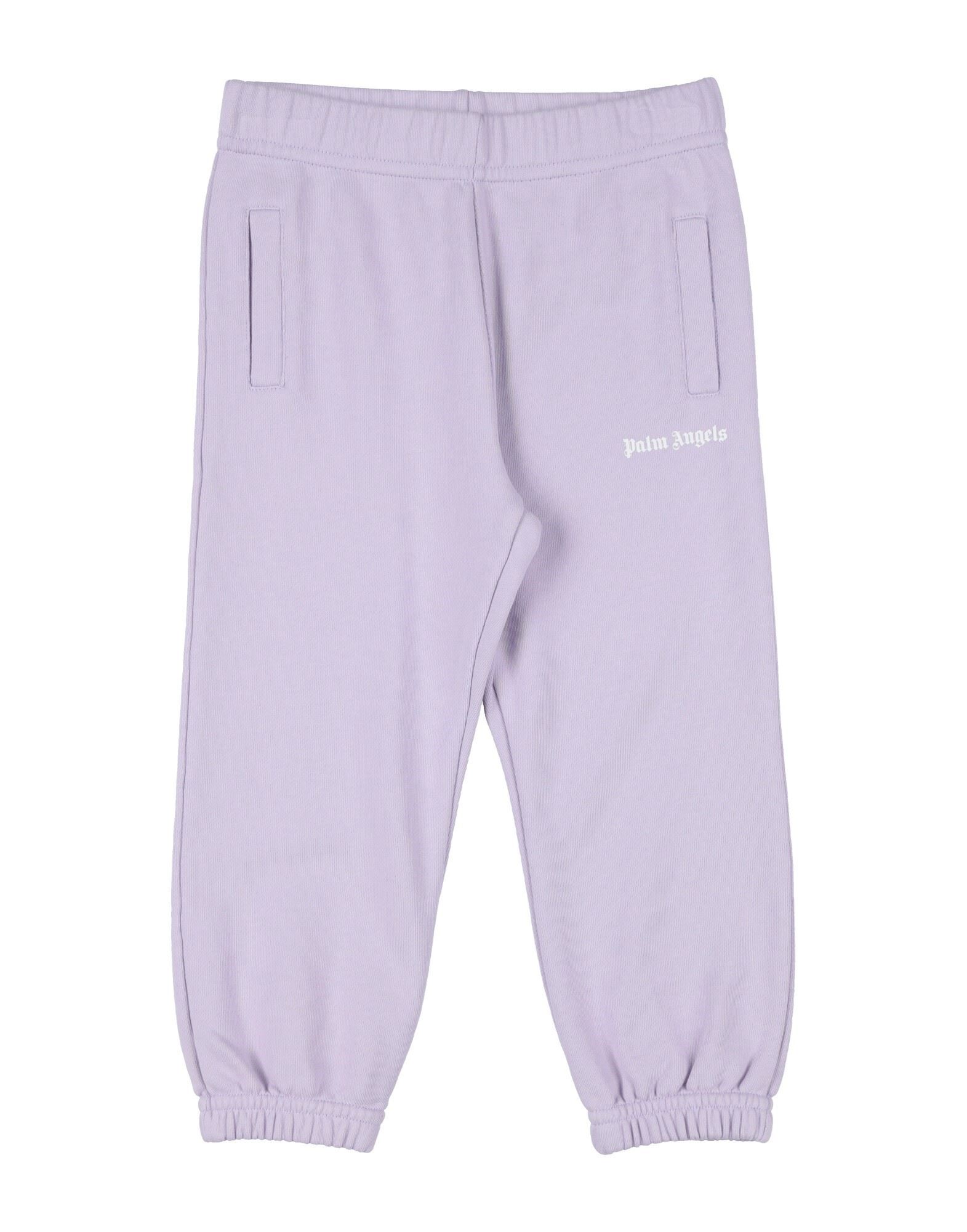 PALM ANGELS Hose Kinder Lila von PALM ANGELS