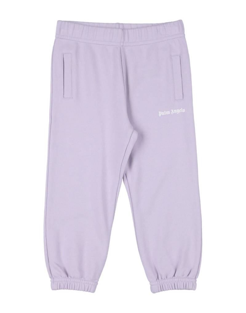 PALM ANGELS Hose Kinder Lila von PALM ANGELS