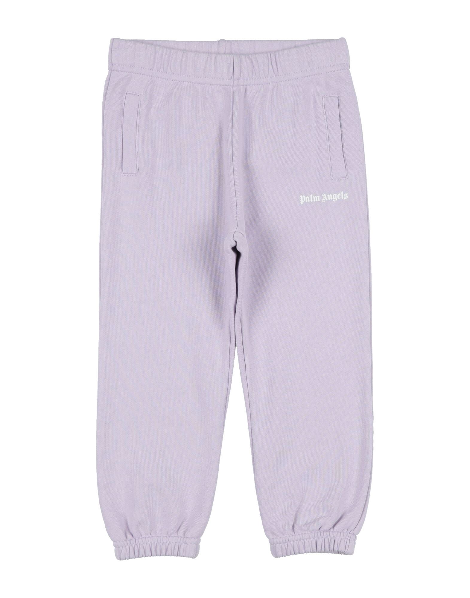 PALM ANGELS Hose Kinder Lila von PALM ANGELS