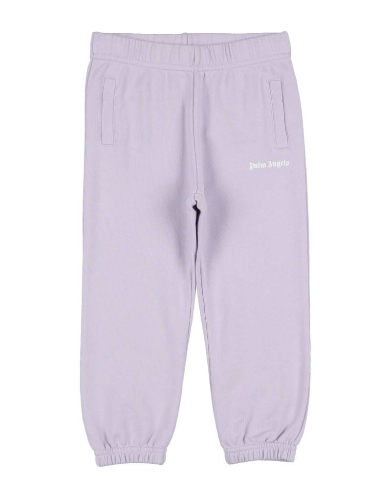 PALM ANGELS Hose Kinder Lila von PALM ANGELS