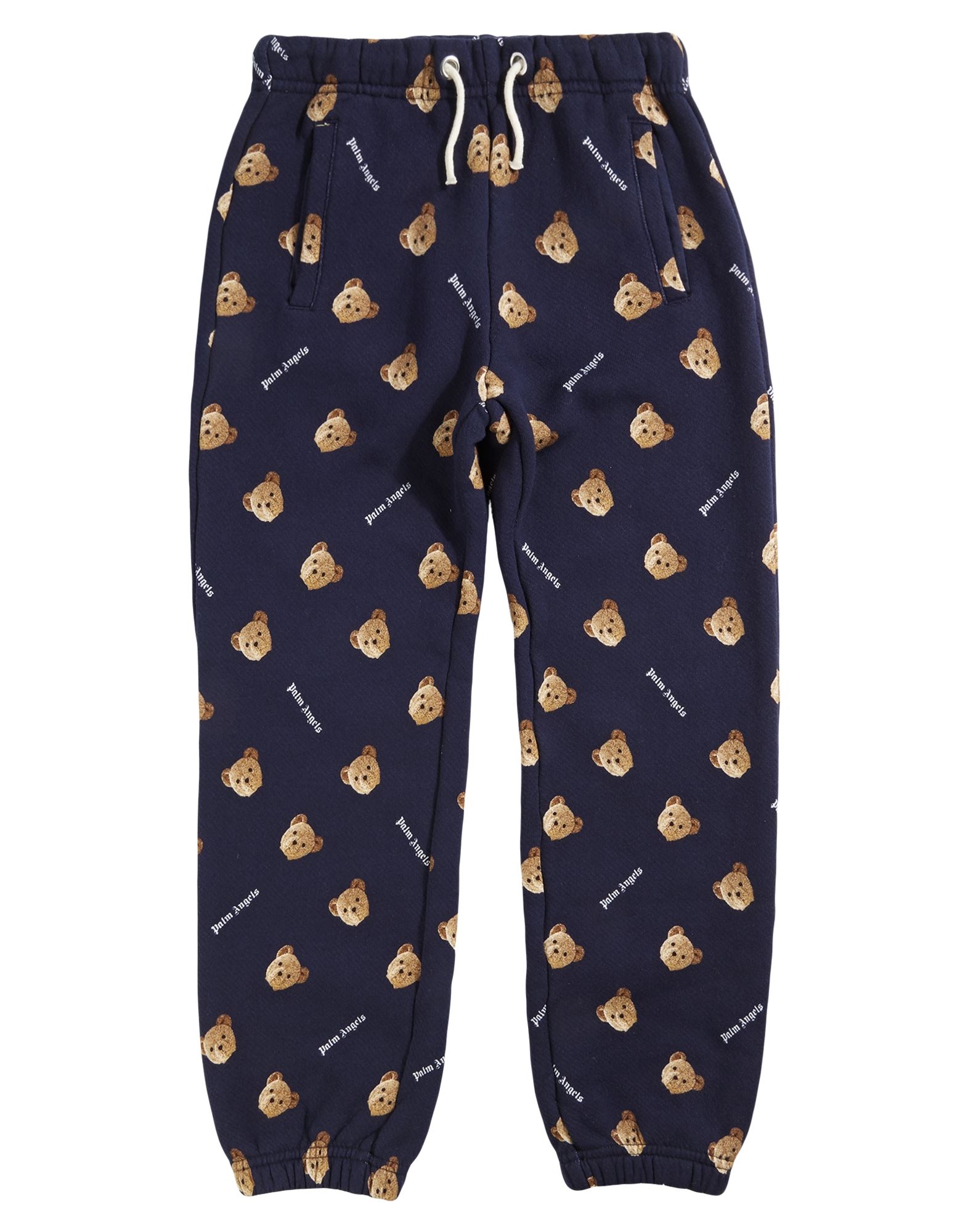 PALM ANGELS Hose Kinder Marineblau von PALM ANGELS