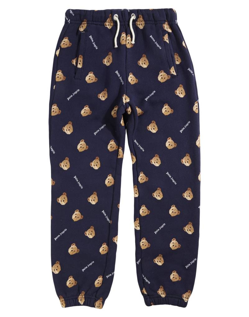 PALM ANGELS Hose Kinder Marineblau von PALM ANGELS