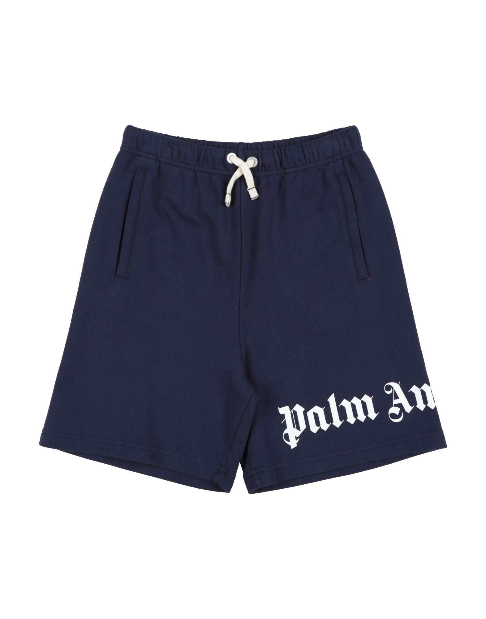 PALM ANGELS Hose Kinder Marineblau von PALM ANGELS