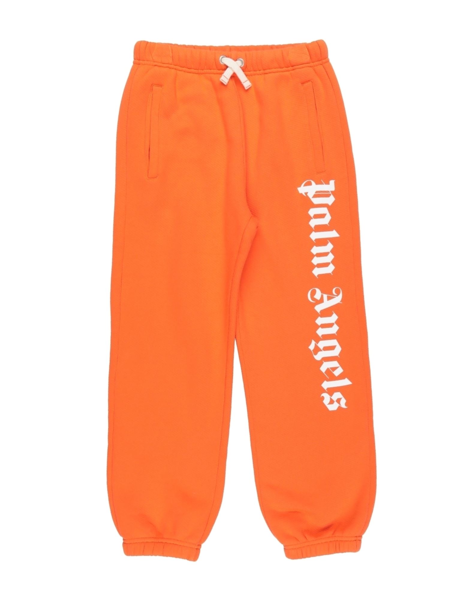 PALM ANGELS Hose Kinder Orange von PALM ANGELS