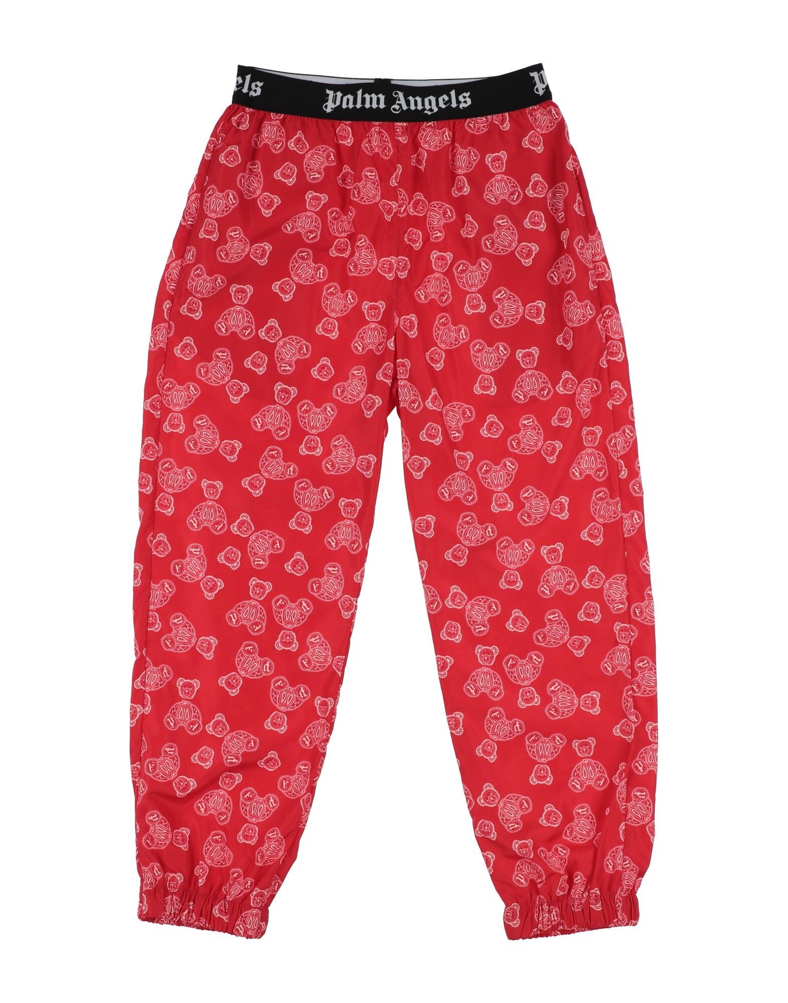 PALM ANGELS Hose Kinder Rot von PALM ANGELS