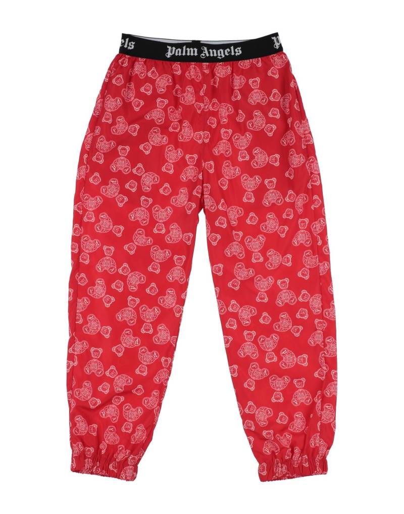 PALM ANGELS Hose Kinder Rot PALM ANGELS Hose Kinder Rot von PALM ANGELS