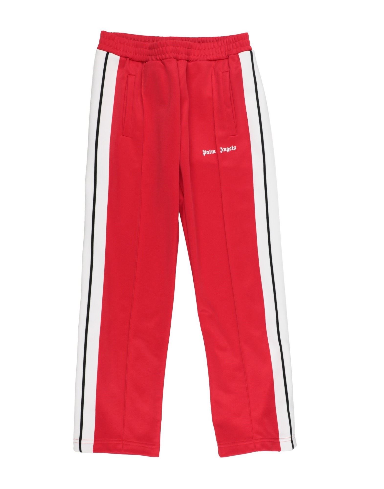 PALM ANGELS Hose Kinder Rot von PALM ANGELS