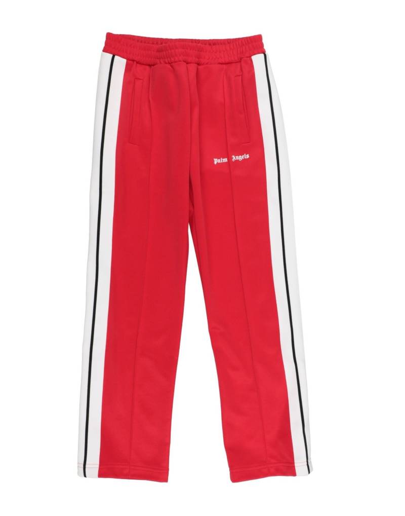 PALM ANGELS Hose Kinder Rot von PALM ANGELS