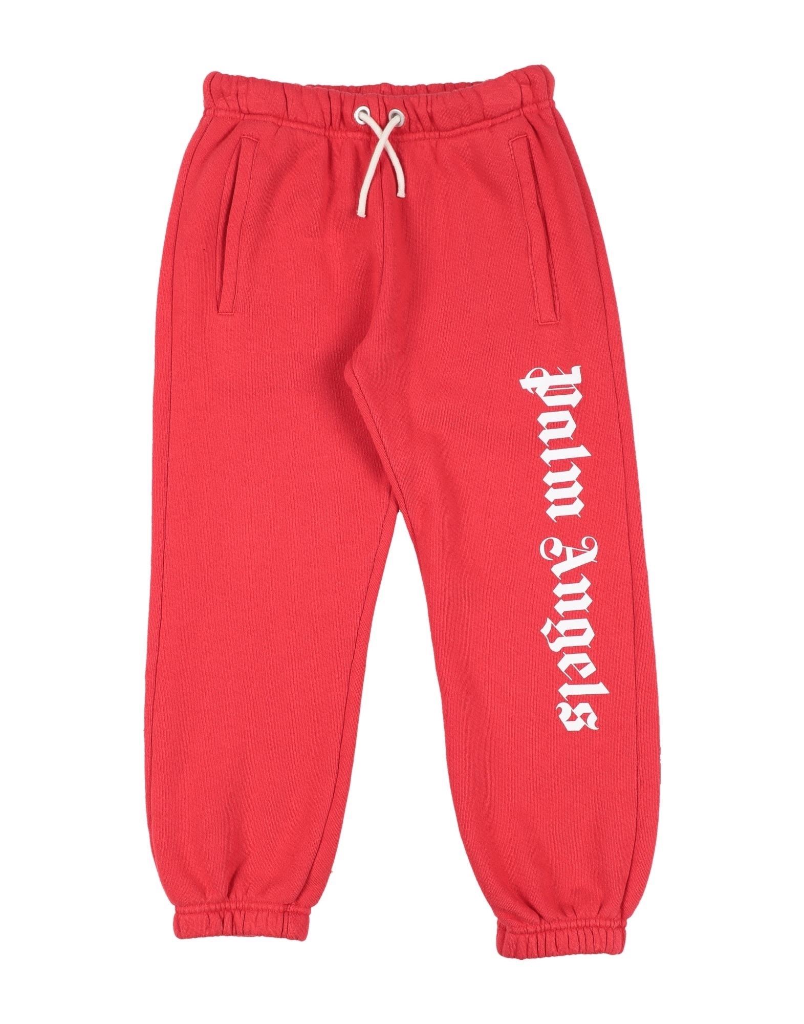 PALM ANGELS Hose Kinder Rot von PALM ANGELS