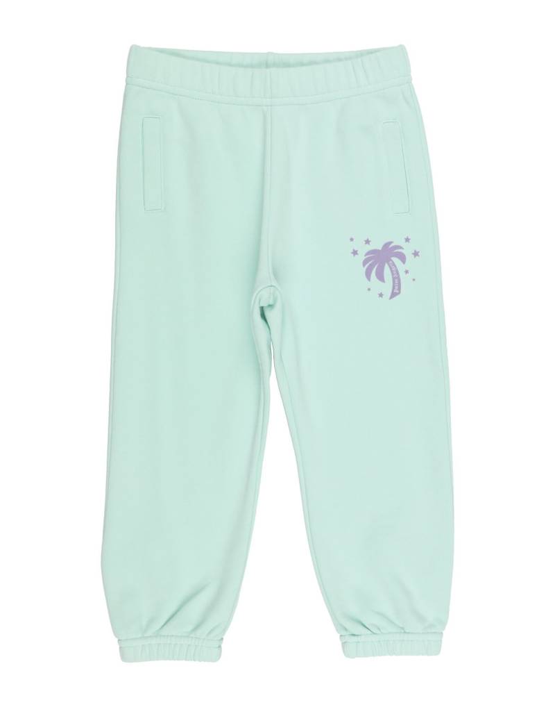PALM ANGELS Hose Kinder Säuregrün von PALM ANGELS
