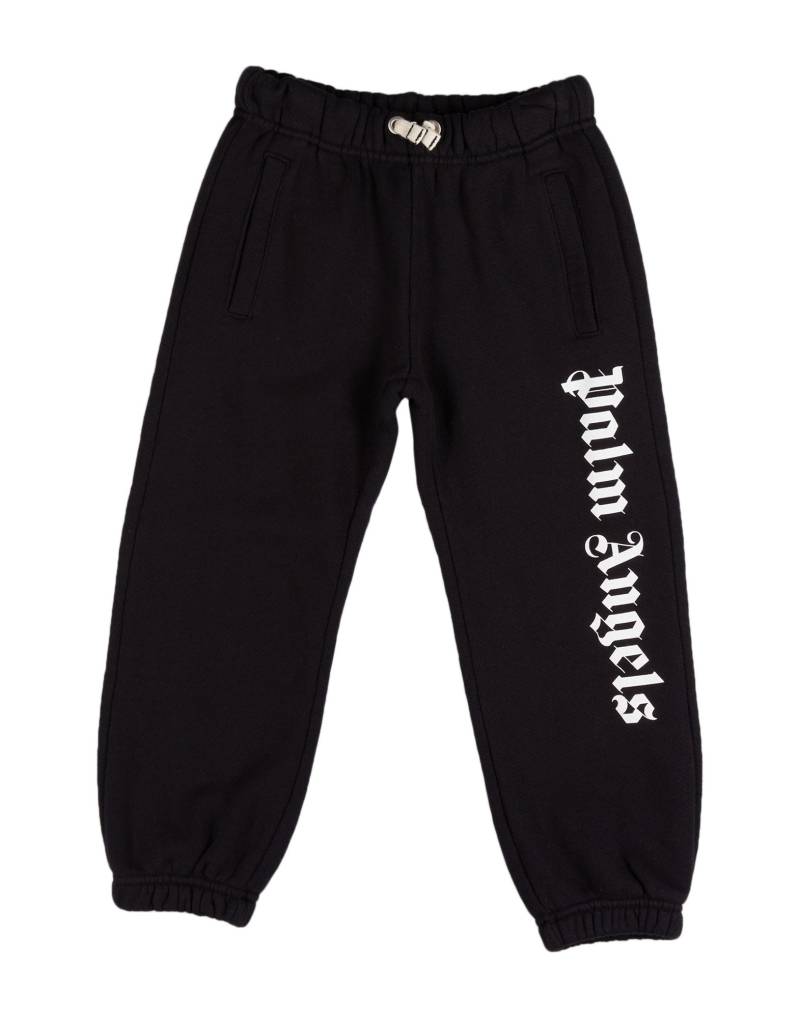 PALM ANGELS Hose Kinder Schwarz von PALM ANGELS