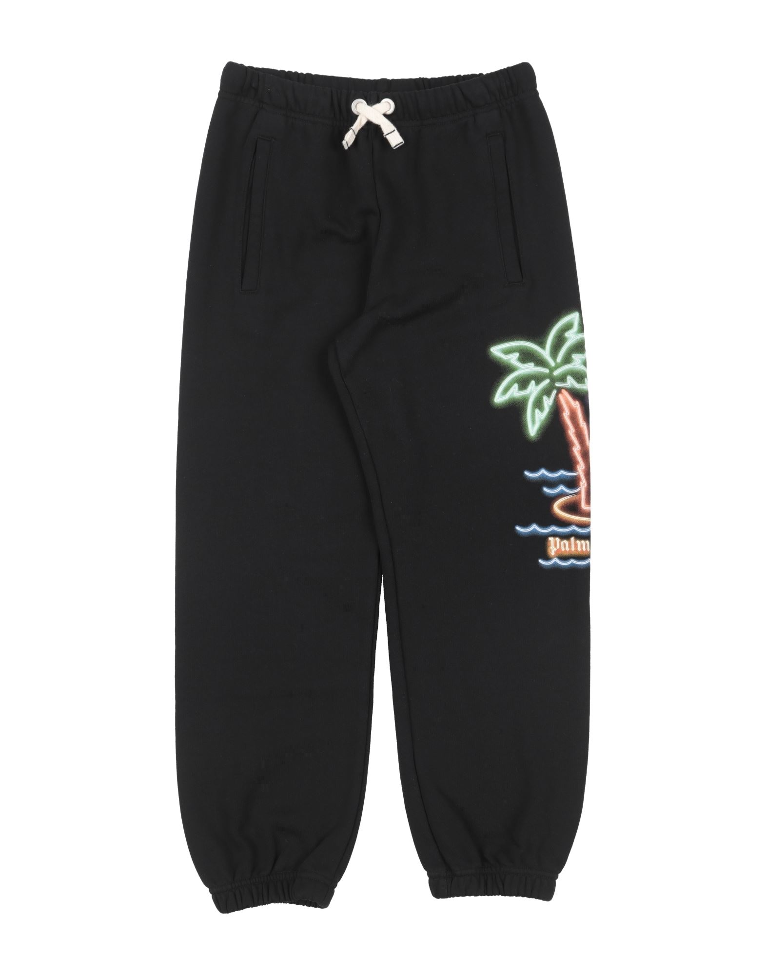 PALM ANGELS Hose Kinder Schwarz von PALM ANGELS