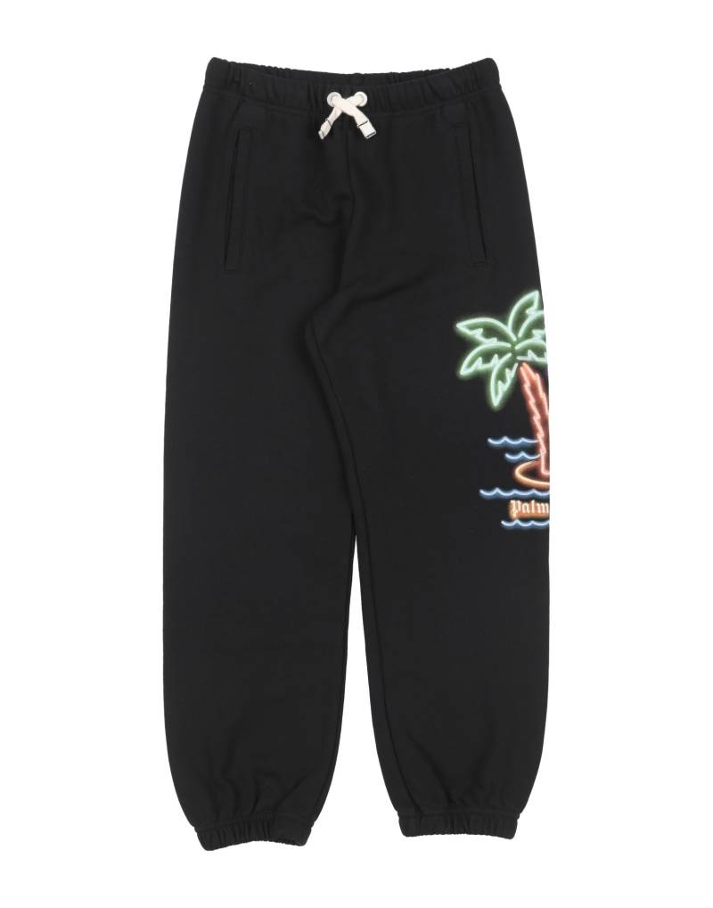 PALM ANGELS Hose Kinder Schwarz von PALM ANGELS