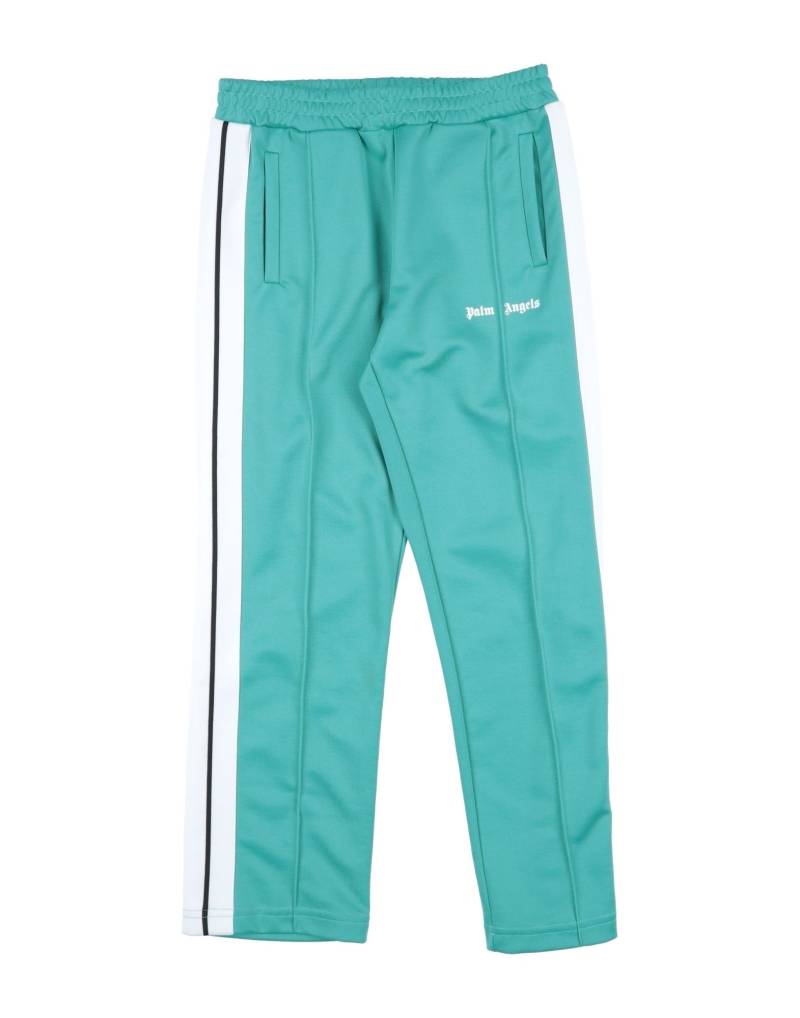PALM ANGELS Hose Kinder Tūrkis von PALM ANGELS