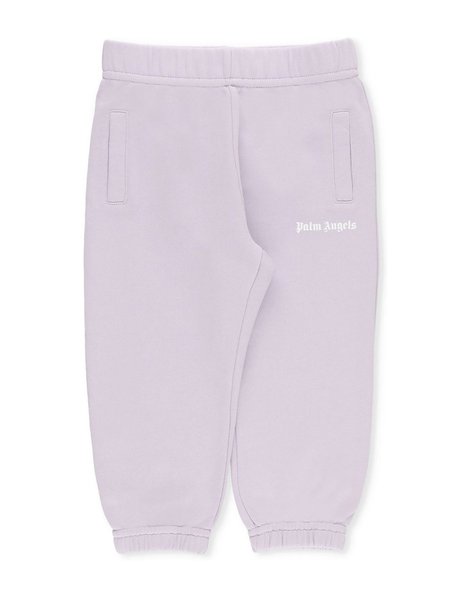 PALM ANGELS Hose Kinder Violett von PALM ANGELS