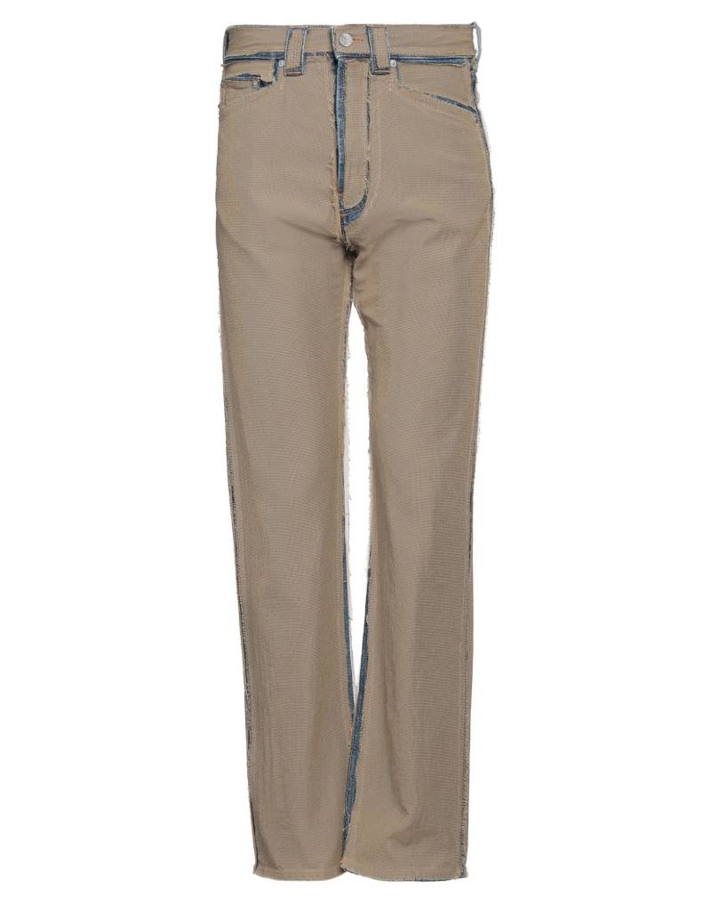 PALM ANGELS Jeanshose Herren Blau von PALM ANGELS