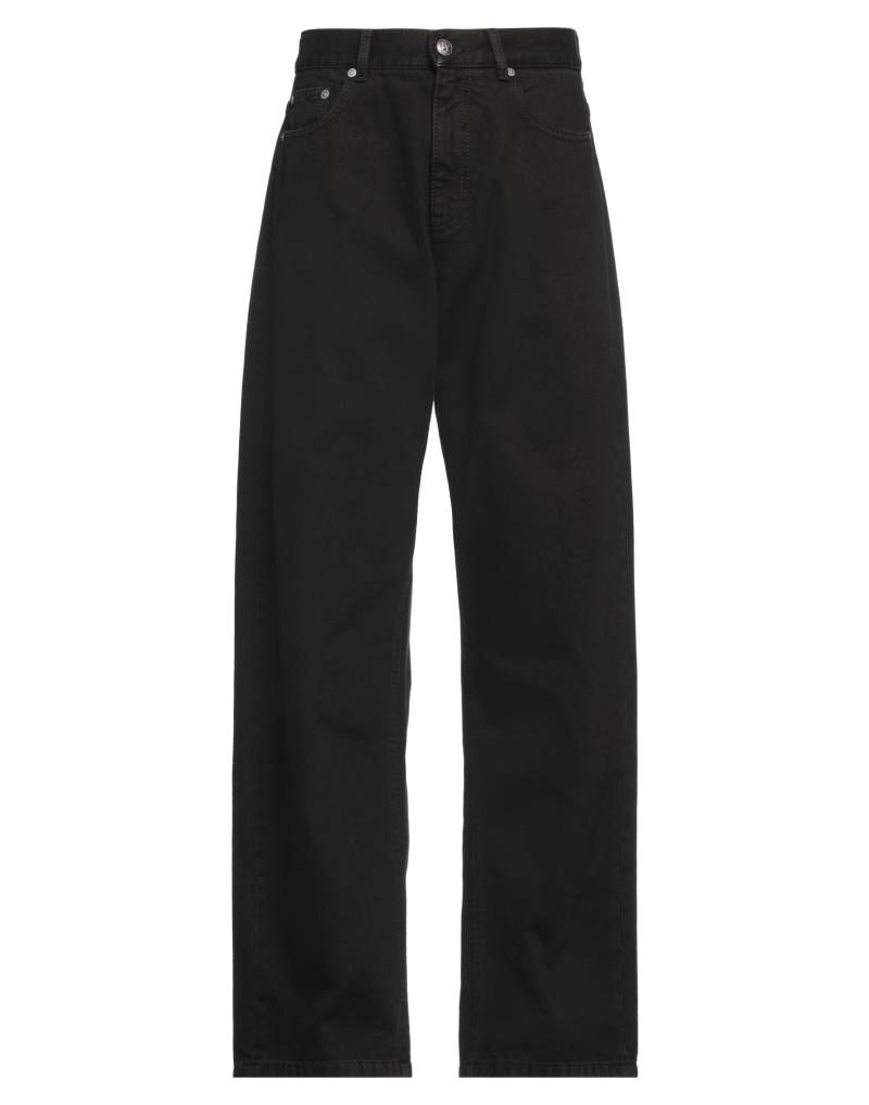 PALM ANGELS Jeanshose Herren Schwarz von PALM ANGELS