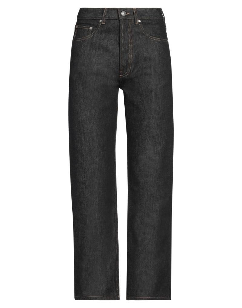 PALM ANGELS Jeanshose Herren Schwarz von PALM ANGELS