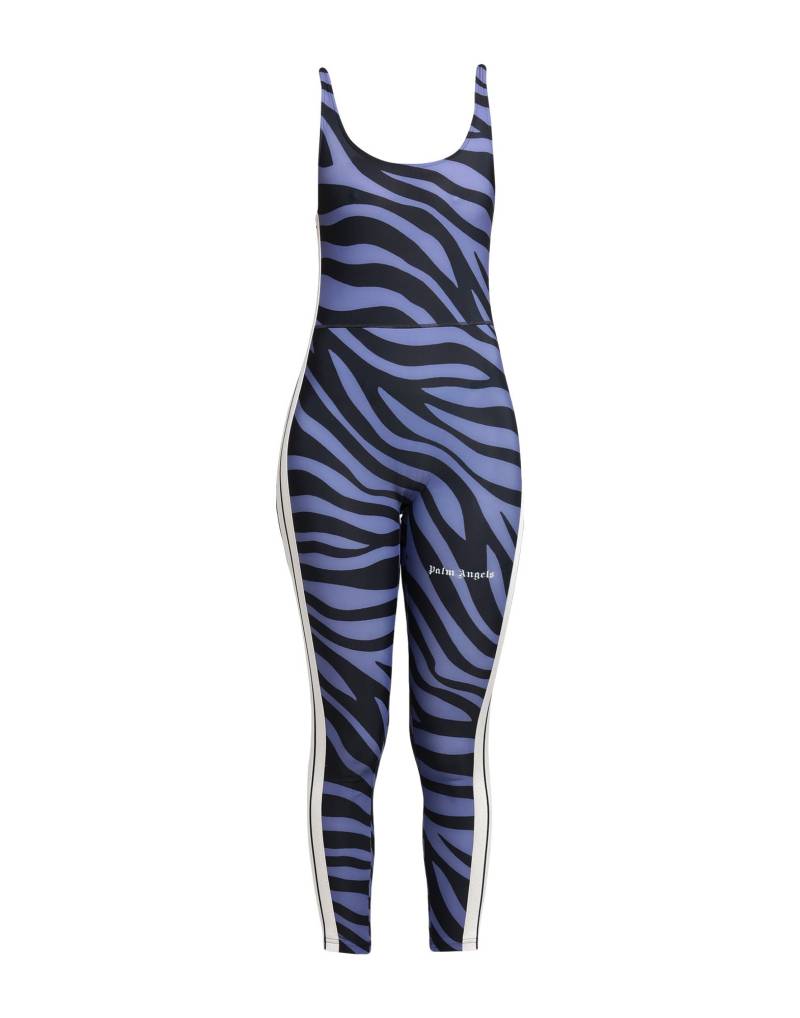 PALM ANGELS Jumpsuit Damen Violett von PALM ANGELS