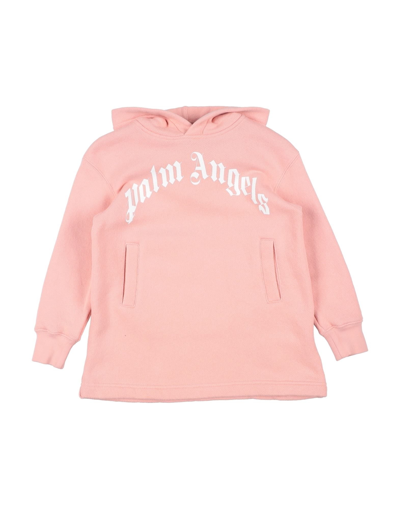 PALM ANGELS Kinderkleid Kinder Lachs von PALM ANGELS