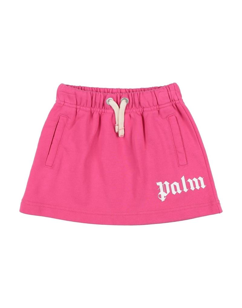 PALM ANGELS Kinderrock Kinder Fuchsia von PALM ANGELS