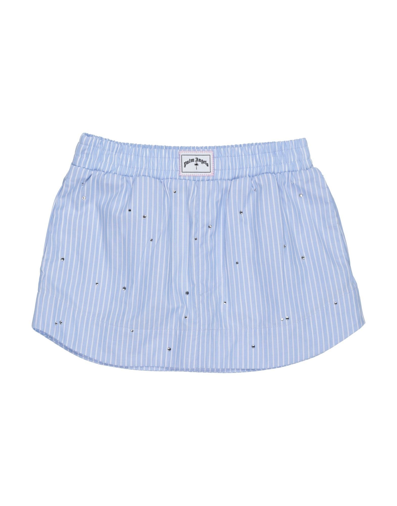 PALM ANGELS Kinderrock Kinder Hellblau von PALM ANGELS
