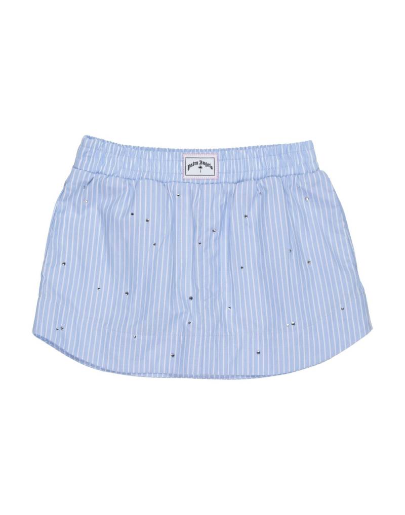 PALM ANGELS Kinderrock Kinder Hellblau von PALM ANGELS